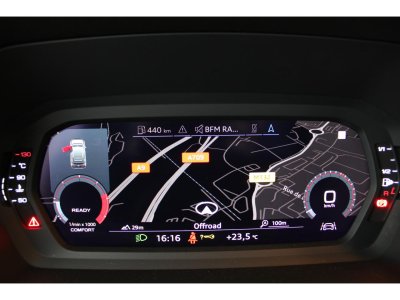 Audi A3 Sportback 20 30 TDI - 116 Business Line   - 13