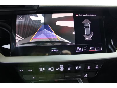 Audi A3 Sportback 20 30 TDI - 116 Business Line   - 14