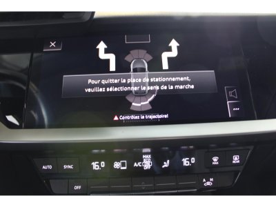 Audi A3 Sportback 20 30 TDI - 116 Business Line   - 15