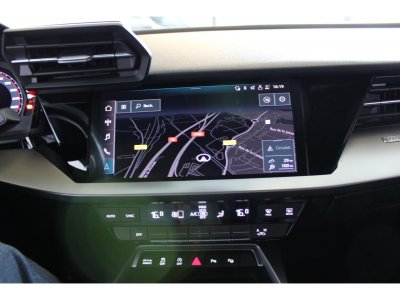 Audi A3 Sportback 20 30 TDI - 116 Business Line   - 16