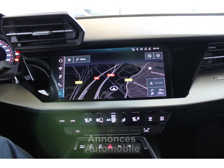 Audi A3 Sportback 20 30 TDI - 116 Business Line - 16