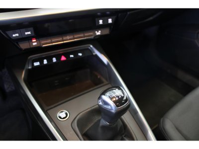 Audi A3 Sportback 20 30 TDI - 116 Business Line   - 17