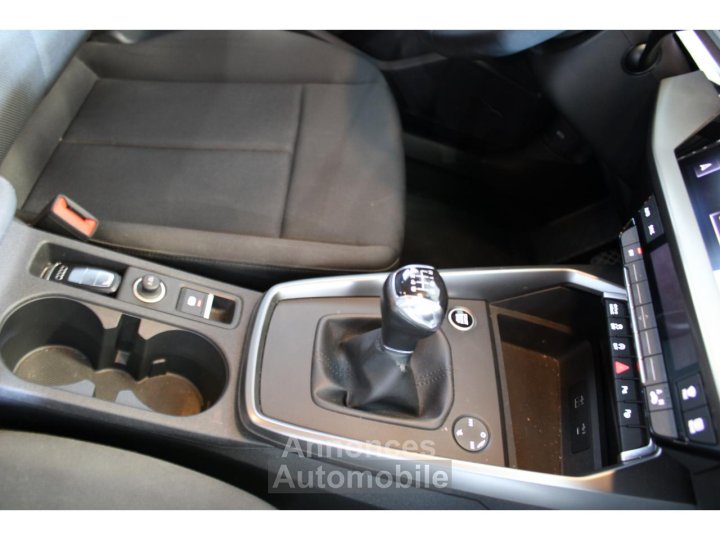 Audi A3 Sportback 20 30 TDI - 116 Business Line - 18