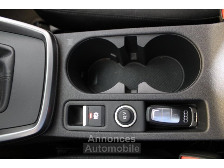 Audi A3 Sportback 20 30 TDI - 116 Business Line - 19