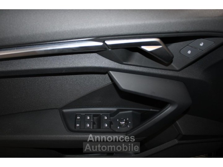 Audi A3 Sportback 20 30 TDI - 116 Business Line - 21