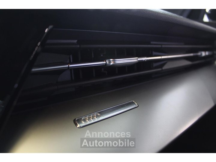 Audi A3 Sportback 20 30 TDI - 116 Business Line - 22