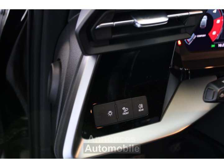 Audi A3 Sportback 20 30 TDI - 116 Business Line - 23