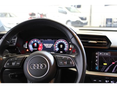 Audi A3 Sportback 20 30 TDI - 116 Business Line   - 25