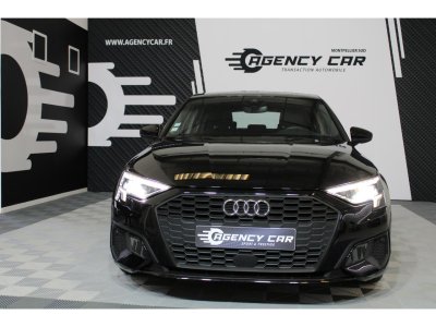 Audi A3 Sportback 20 30 TDI - 116 Business Line   - 26