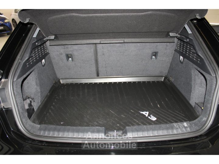 Audi A3 Sportback 20 30 TDI - 116 Business Line - 28