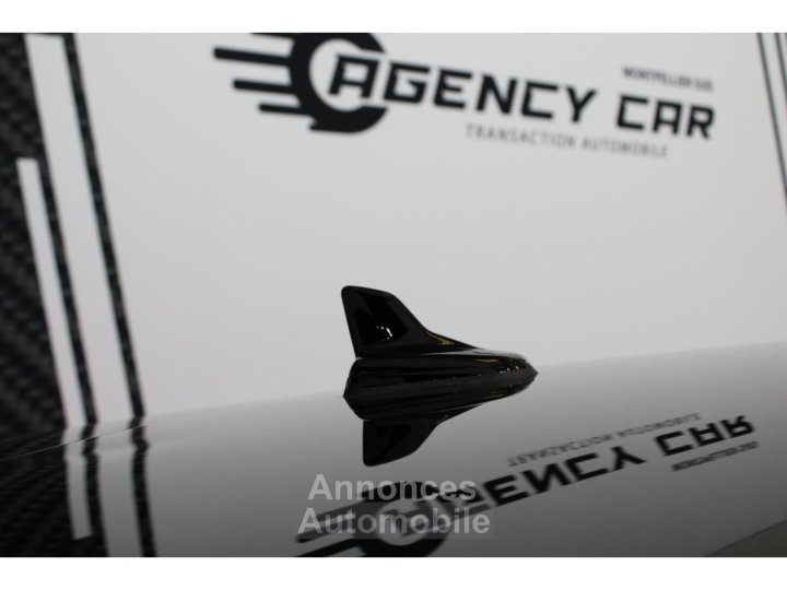 Audi A3 Sportback 20 30 TDI - 116 Business Line - 29