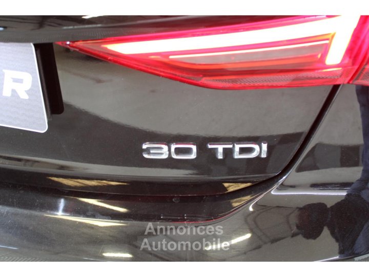 Audi A3 Sportback 20 30 TDI - 116 Business Line - 31