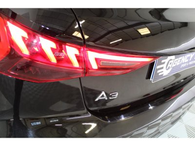 Audi A3 Sportback 20 30 TDI - 116 Business Line   - 32