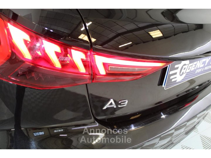 Audi A3 Sportback 20 30 TDI - 116 Business Line - 32