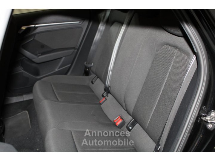 Audi A3 Sportback 20 30 TDI - 116 Business Line - 33