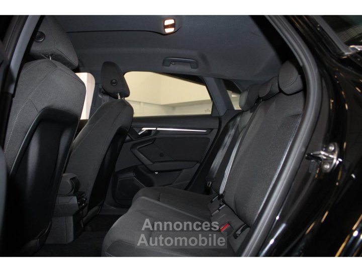 Audi A3 Sportback 20 30 TDI - 116 Business Line - 34