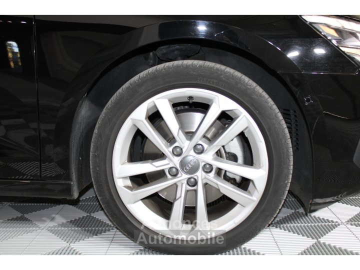 Audi A3 Sportback 20 30 TDI - 116 Business Line - 35