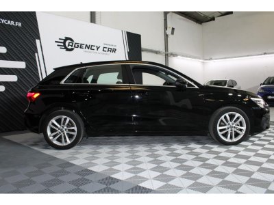 Audi A3 Sportback 20 30 TDI - 116 Business Line   - 38