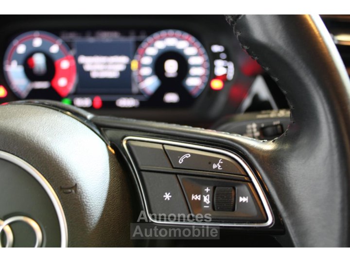 Audi A3 Sportback 20 30 TDI - 116 Business Line - 40