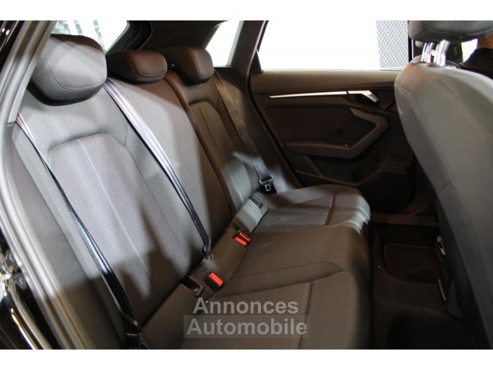 Audi A3 Sportback 20 30 TDI - 116 Business Line - 41