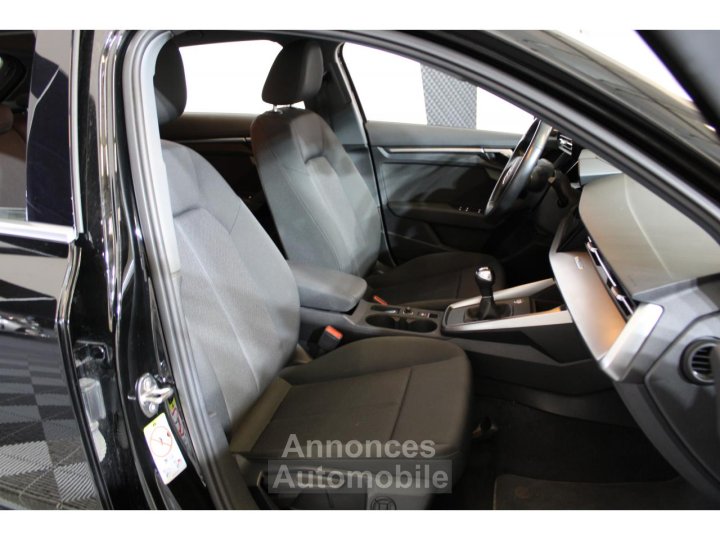 Audi A3 Sportback 20 30 TDI - 116 Business Line - 42