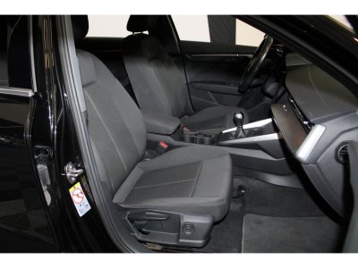 Audi A3 Sportback 20 30 TDI - 116 Business Line   - 43