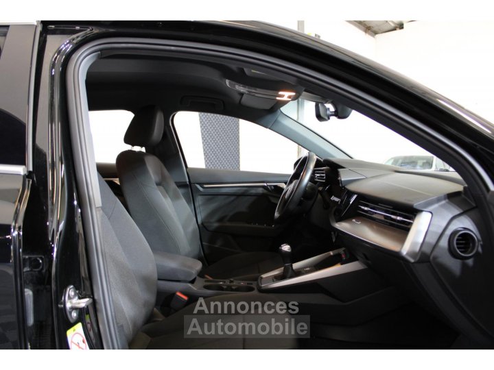 Audi A3 Sportback 20 30 TDI - 116 Business Line - 44