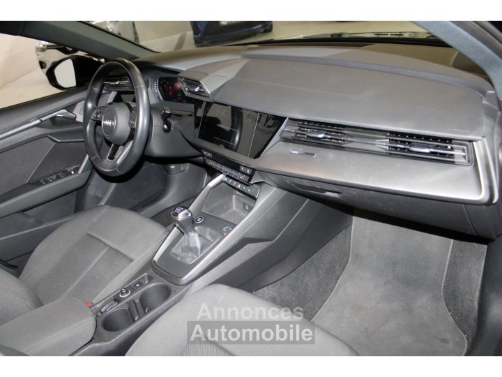 Audi A3 Sportback 20 30 TDI - 116 Business Line - 45