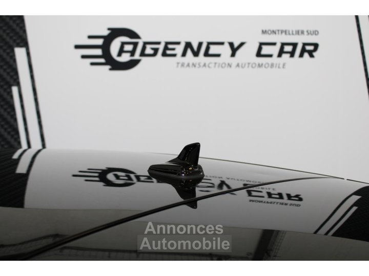 Audi A3 Sportback 20 30 TDI - 116 Business Line - 48