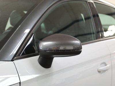 Audi A1 Sportback 14 TFSI 185 S -Line   - 7