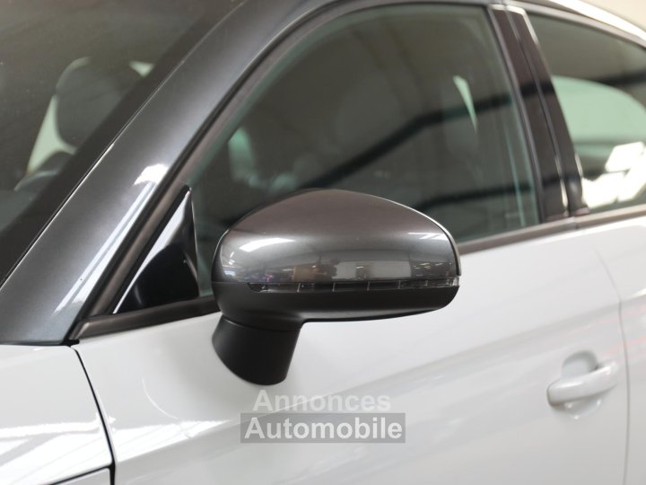 Audi A1 Sportback 14 TFSI 185 S -Line - 7