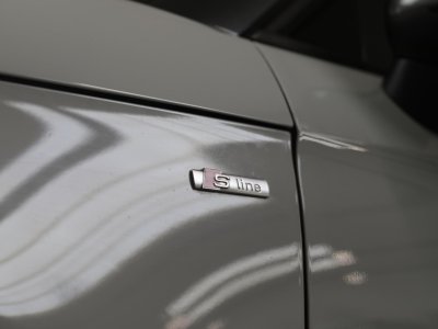 Audi A1 Sportback 14 TFSI 185 S -Line   - 8