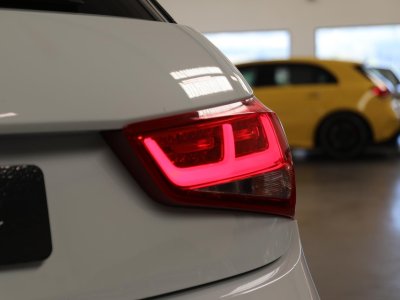 Audi A1 Sportback 14 TFSI 185 S -Line   - 12