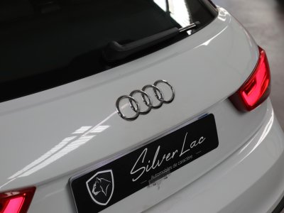 Audi A1 Sportback 14 TFSI 185 S -Line   - 14