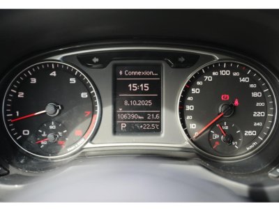 Audi A1 Sportback 14 TFSI 185 S -Line   - 21