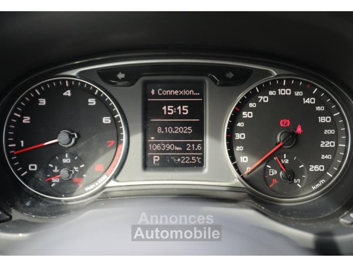 Audi A1 Sportback 14 TFSI 185 S -Line - 21