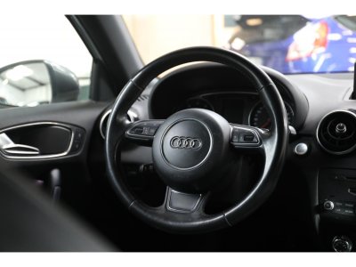 Audi A1 Sportback 14 TFSI 185 S -Line   - 22