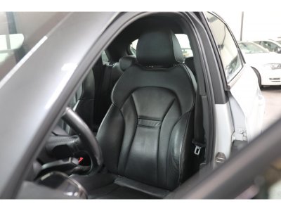 Audi A1 Sportback 14 TFSI 185 S -Line   - 25