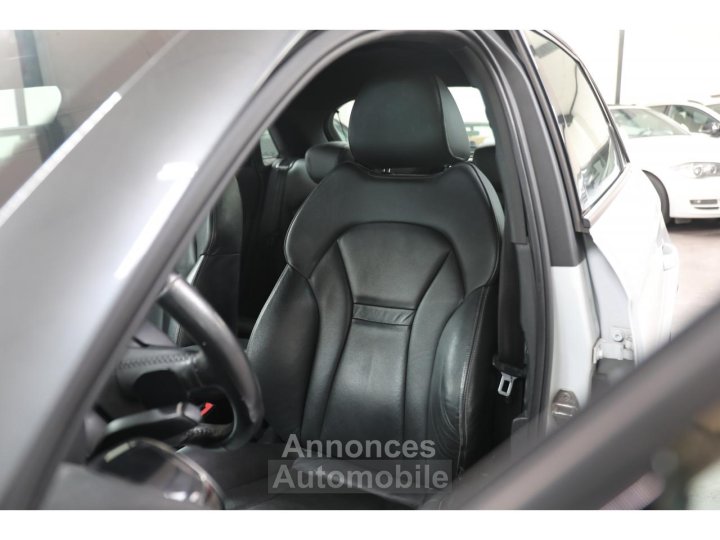 Audi A1 Sportback 14 TFSI 185 S -Line - 25