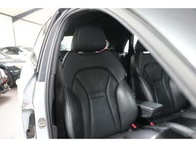 Audi A1 Sportback 14 TFSI 185 S -Line   - 26