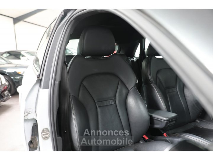 Audi A1 Sportback 14 TFSI 185 S -Line - 26