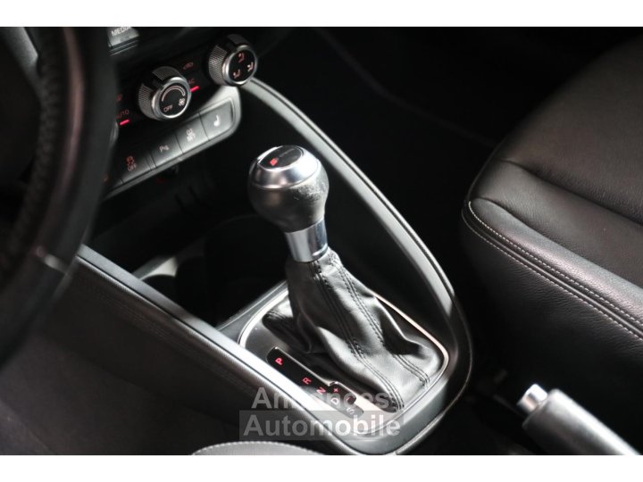 Audi A1 Sportback 14 TFSI 185 S -Line - 27