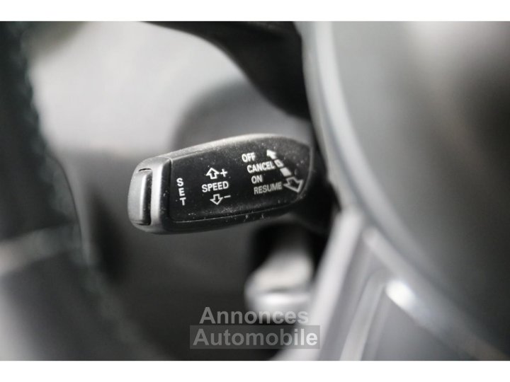 Audi A1 Sportback 14 TFSI 185 S -Line - 30