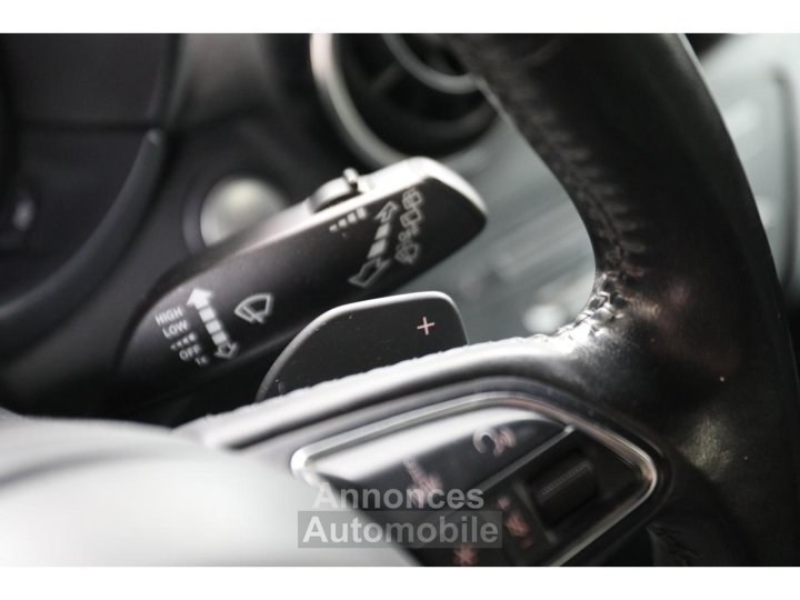 Audi A1 Sportback 14 TFSI 185 S -Line - 31