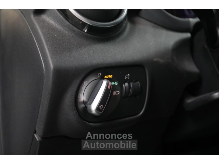 Audi A1 Sportback 14 TFSI 185 S -Line - 32