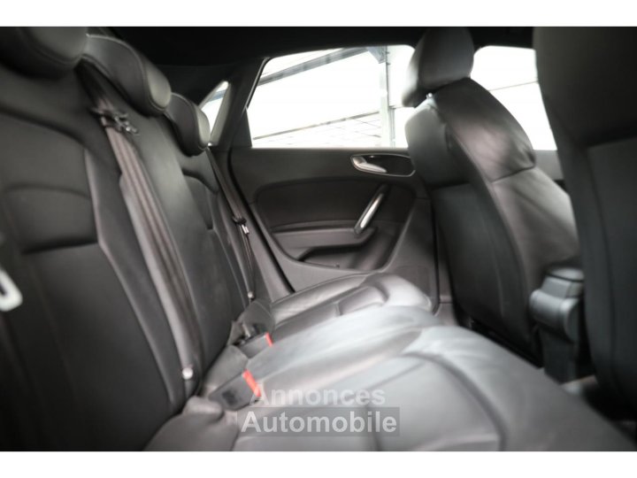 Audi A1 Sportback 14 TFSI 185 S -Line - 33