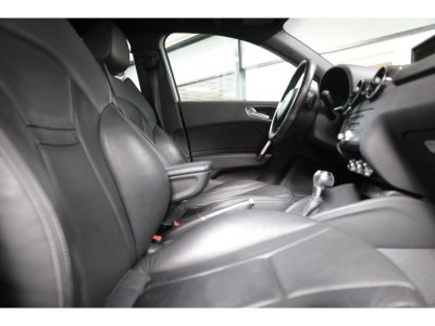 Audi A1 Sportback 14 TFSI 185 S -Line   - 34