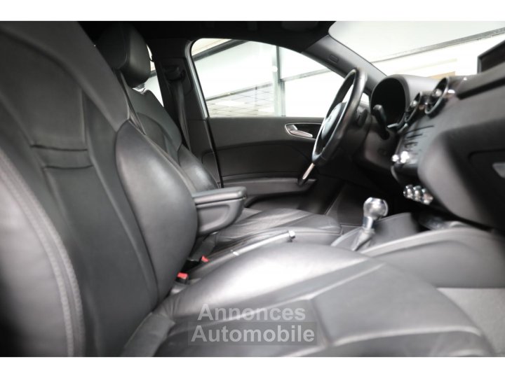 Audi A1 Sportback 14 TFSI 185 S -Line - 34