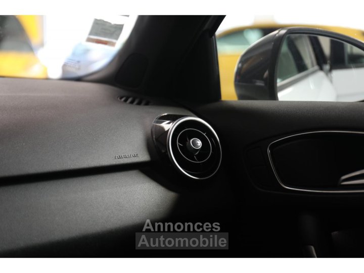 Audi A1 Sportback 14 TFSI 185 S -Line - 35