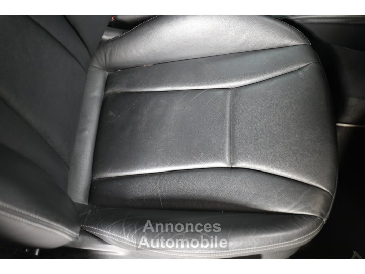 Audi A1 Sportback 14 TFSI 185 S -Line - 36